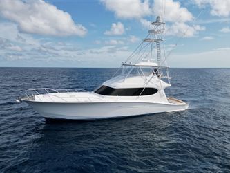 64' Hatteras 2011 Yacht For Sale